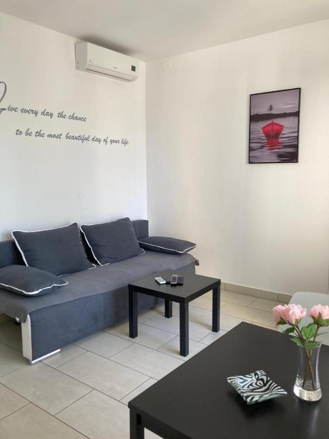 Apartments Ivancic Novi Vinodolski Esterno foto