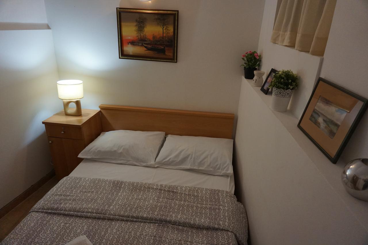 Apartments Ivancic Novi Vinodolski Esterno foto